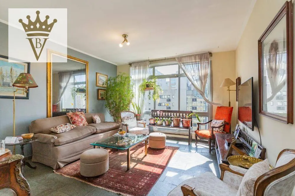 Apartamento, 3 quartos, 160 m² - Foto 7