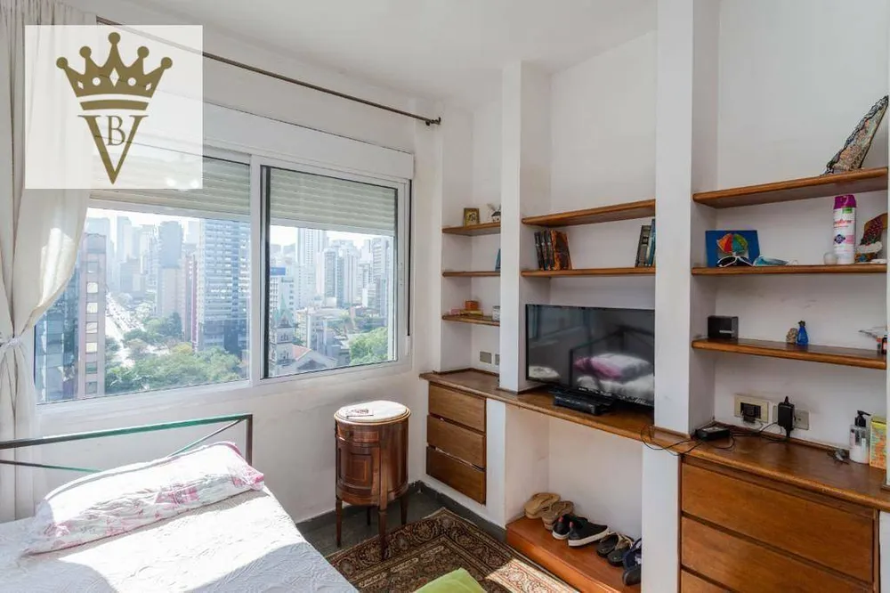 Apartamento, 3 quartos, 160 m² - Foto 2