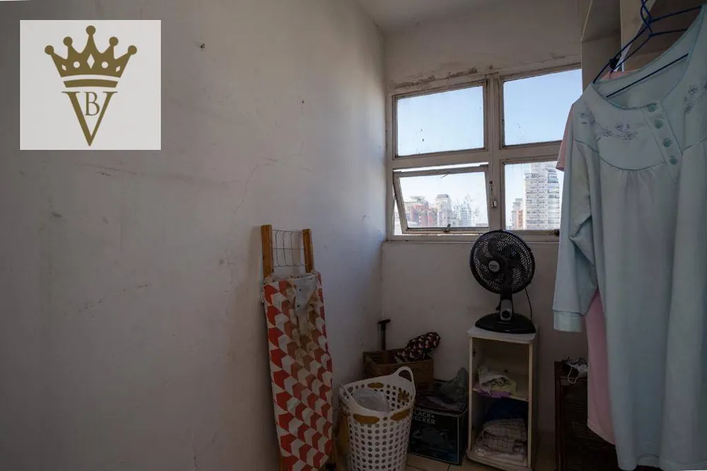 Apartamento, 3 quartos, 160 m² - Foto 10