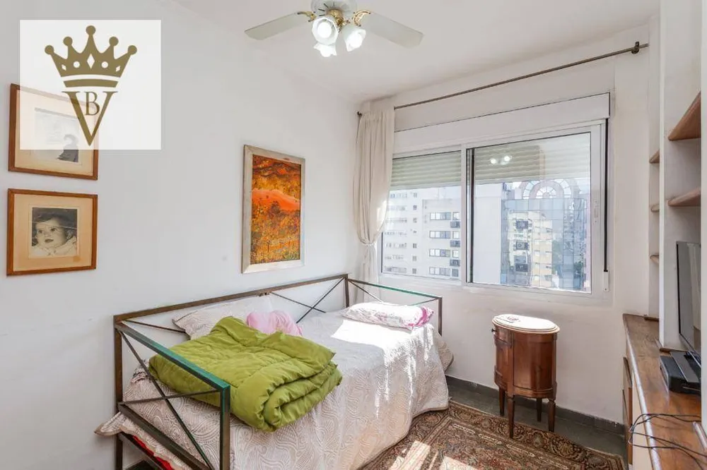 Apartamento, 3 quartos, 160 m² - Foto 5