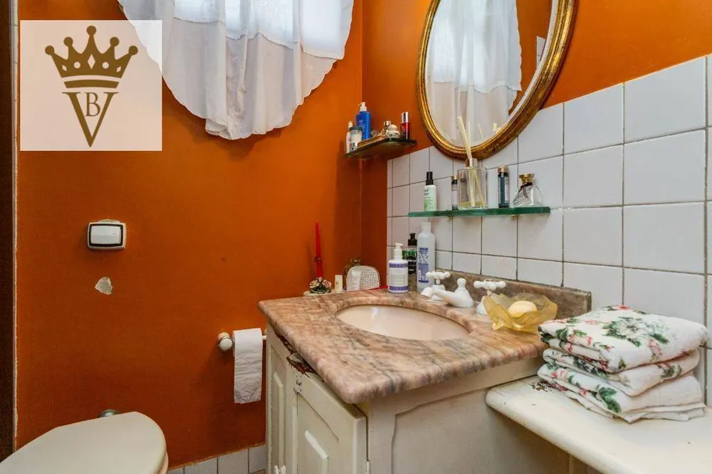 Apartamento, 3 quartos, 160 m² - Foto 4