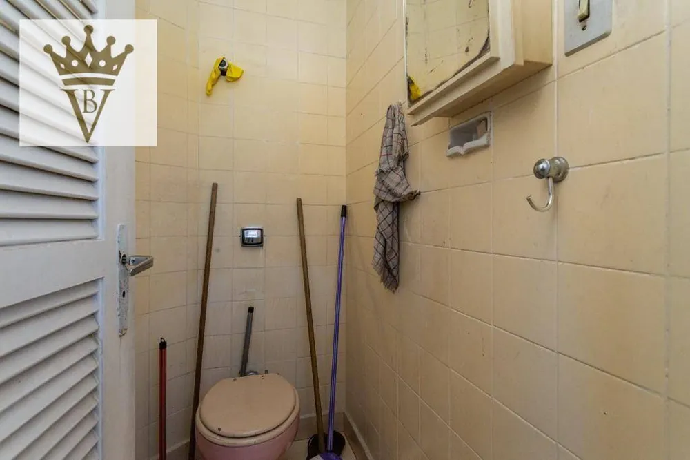 Apartamento, 3 quartos, 160 m² - Foto 11