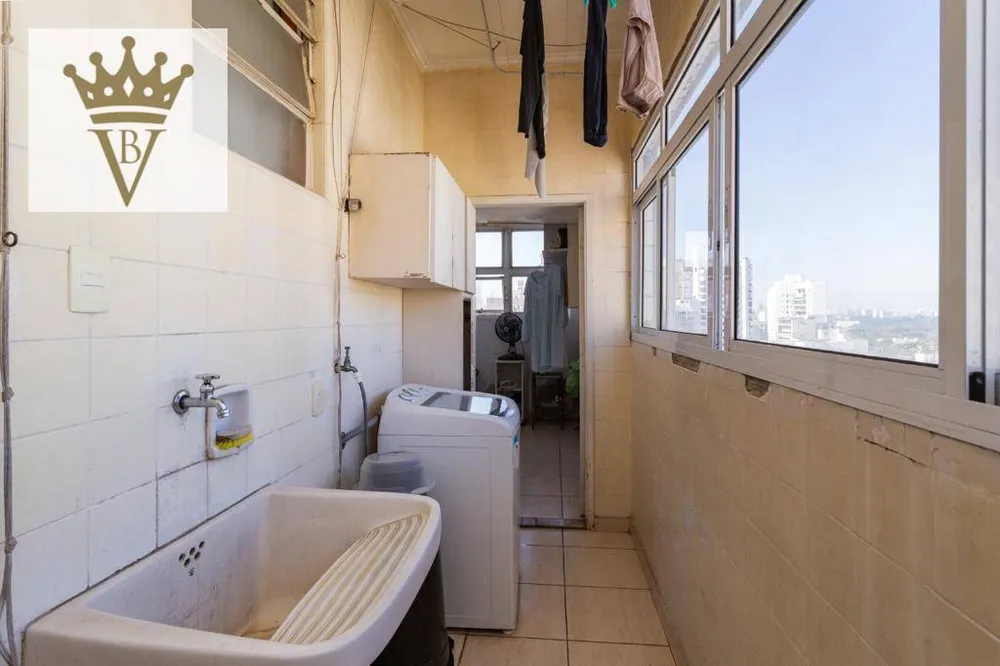 Apartamento, 3 quartos, 160 m² - Foto 6