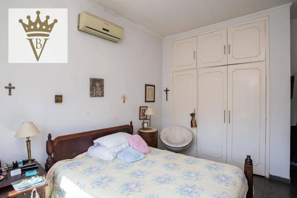 Apartamento, 3 quartos, 160 m² - Foto 3