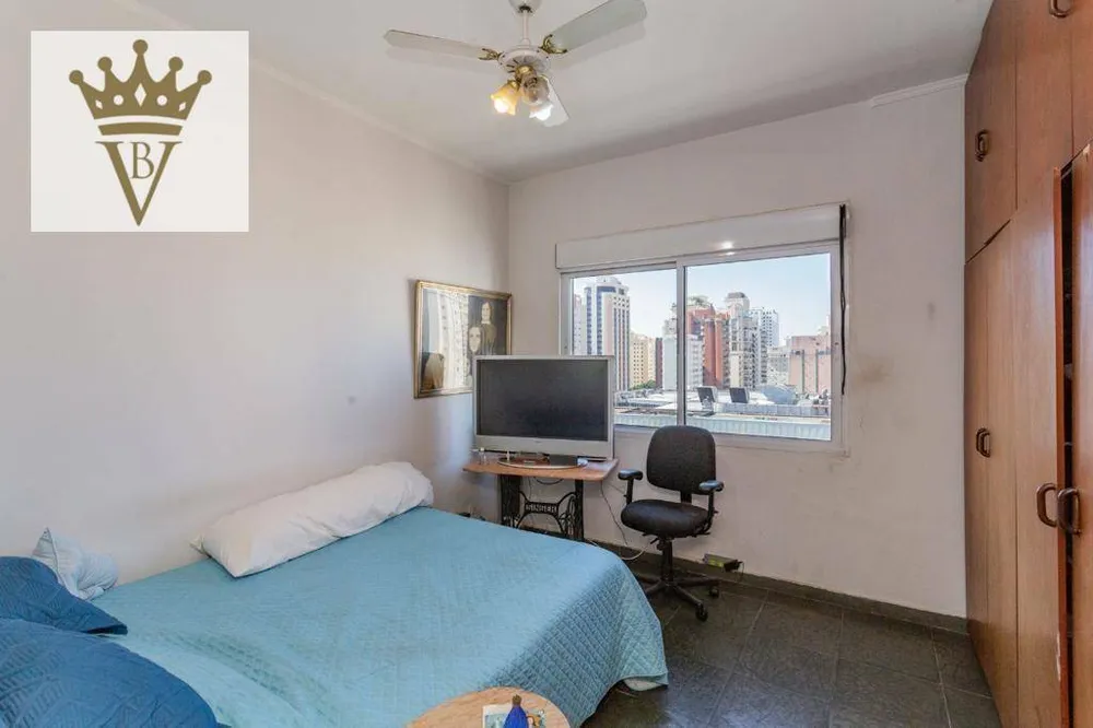 Apartamento, 3 quartos, 160 m² - Foto 12