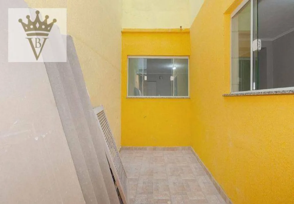 Casa, 125 m² - Foto 12