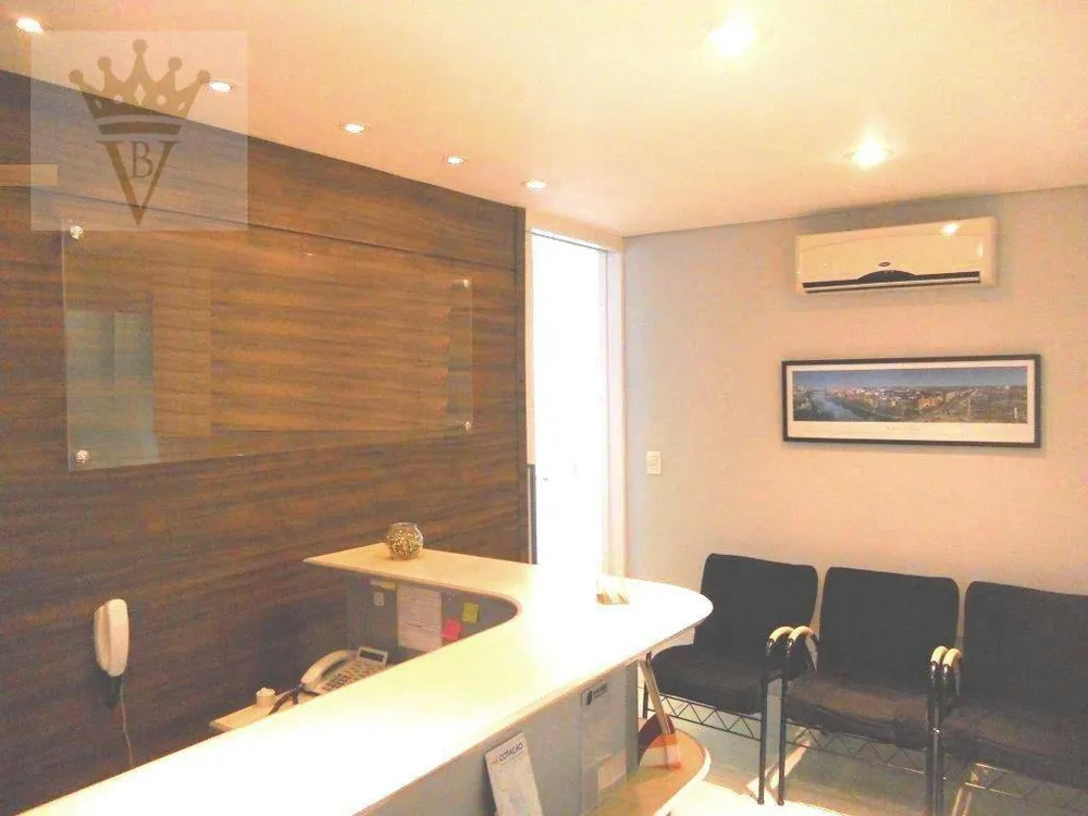Sala-Conjunto, 100 m² - Foto 1
