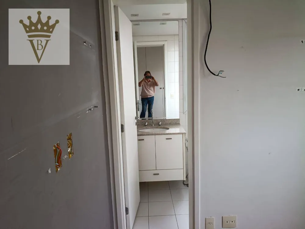 Apartamento, 3 quartos, 141 m² - Foto 5