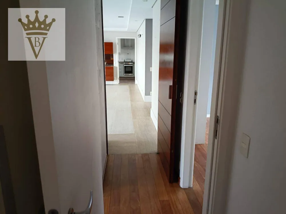 Apartamento, 3 quartos, 141 m² - Foto 12