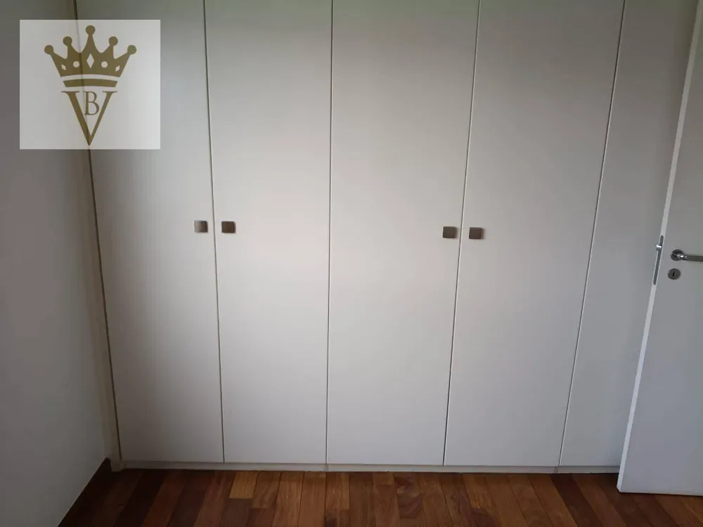 Apartamento, 3 quartos, 141 m² - Foto 6
