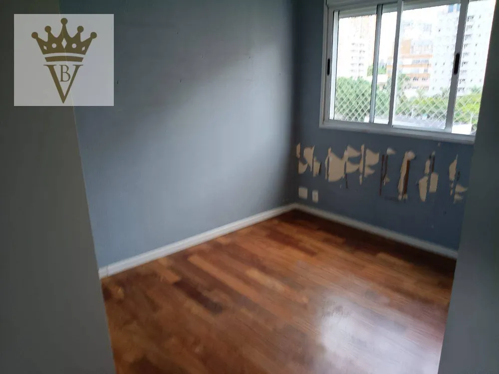 Apartamento, 3 quartos, 141 m² - Foto 3