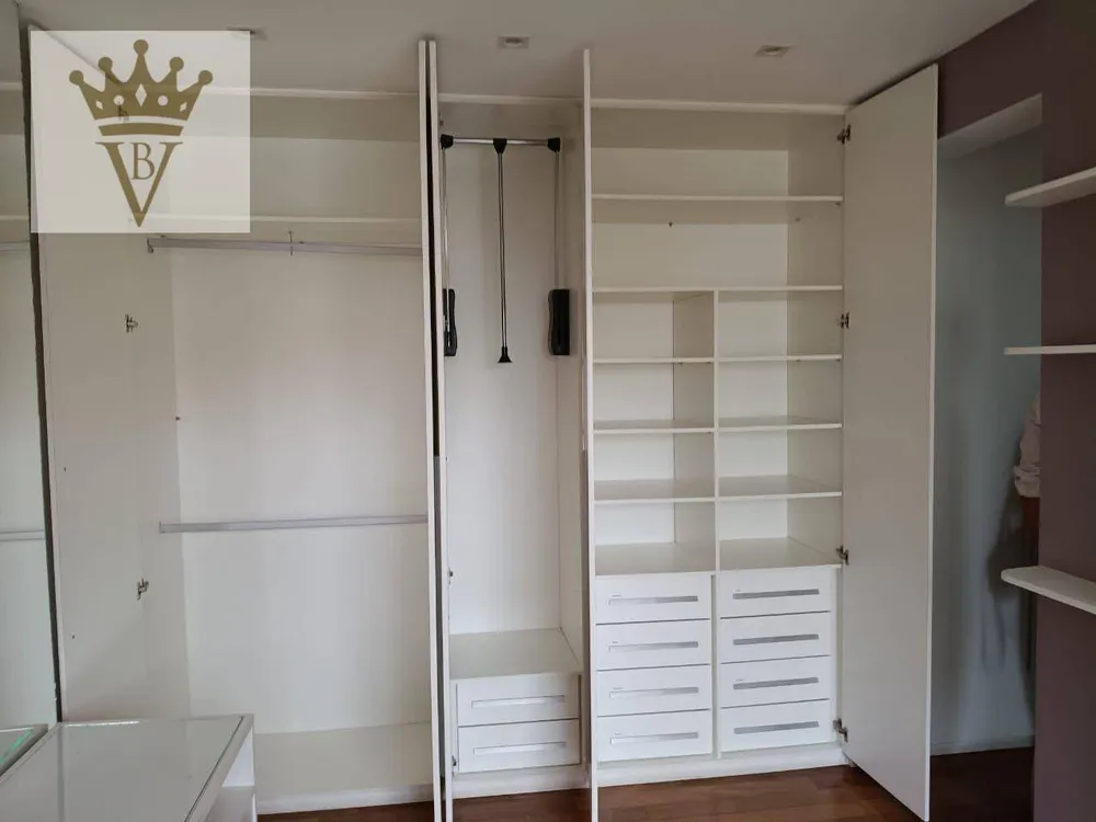 Apartamento, 3 quartos, 141 m² - Foto 16