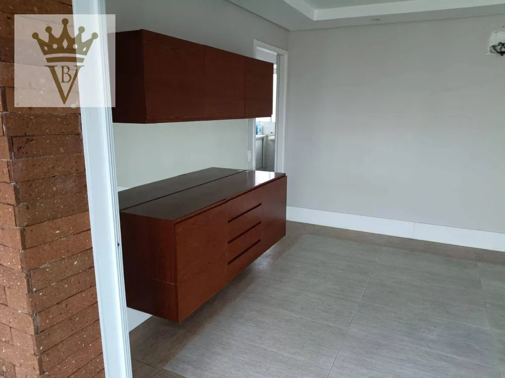 Apartamento, 3 quartos, 141 m² - Foto 14