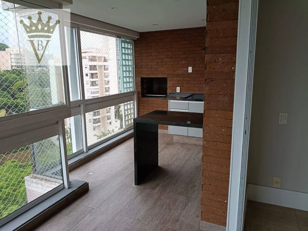 Apartamento, 3 quartos, 141 m² - Foto 10