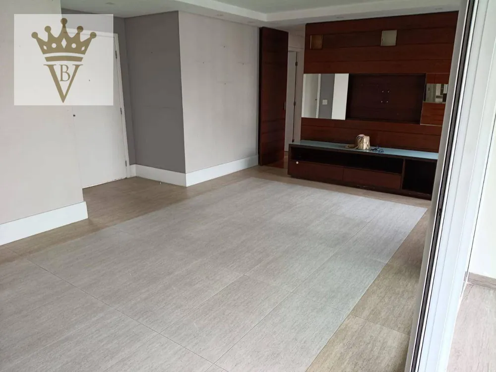 Apartamento, 3 quartos, 141 m² - Foto 11