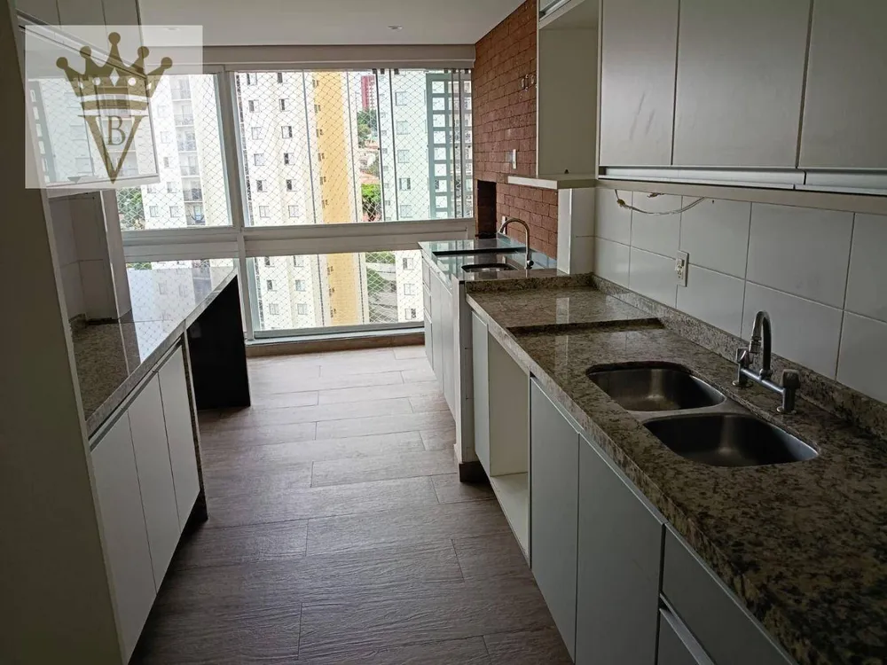 Apartamento, 3 quartos, 141 m² - Foto 2