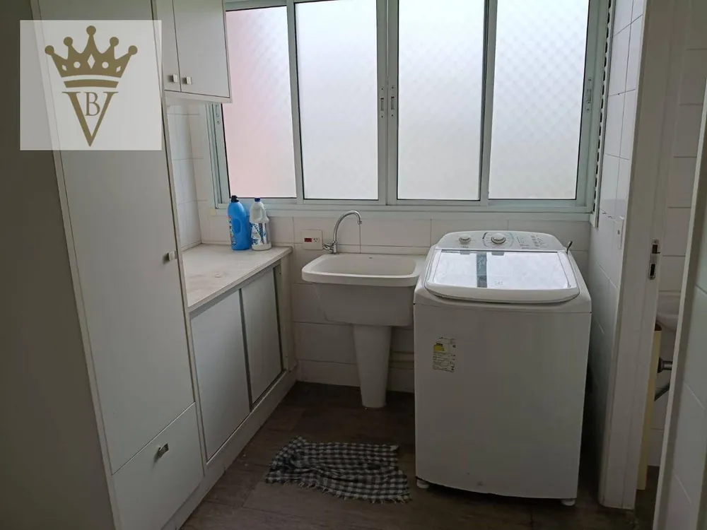 Apartamento, 3 quartos, 141 m² - Foto 9