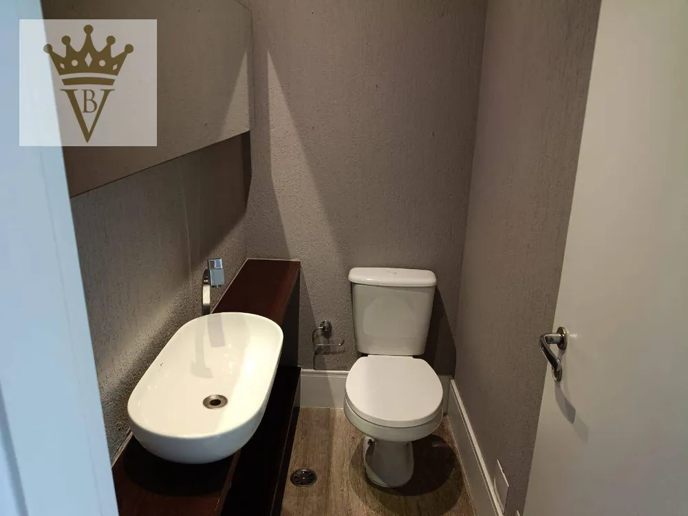 Apartamento, 3 quartos, 141 m² - Foto 4