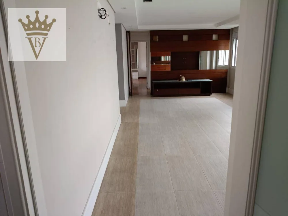 Apartamento, 3 quartos, 141 m² - Foto 8