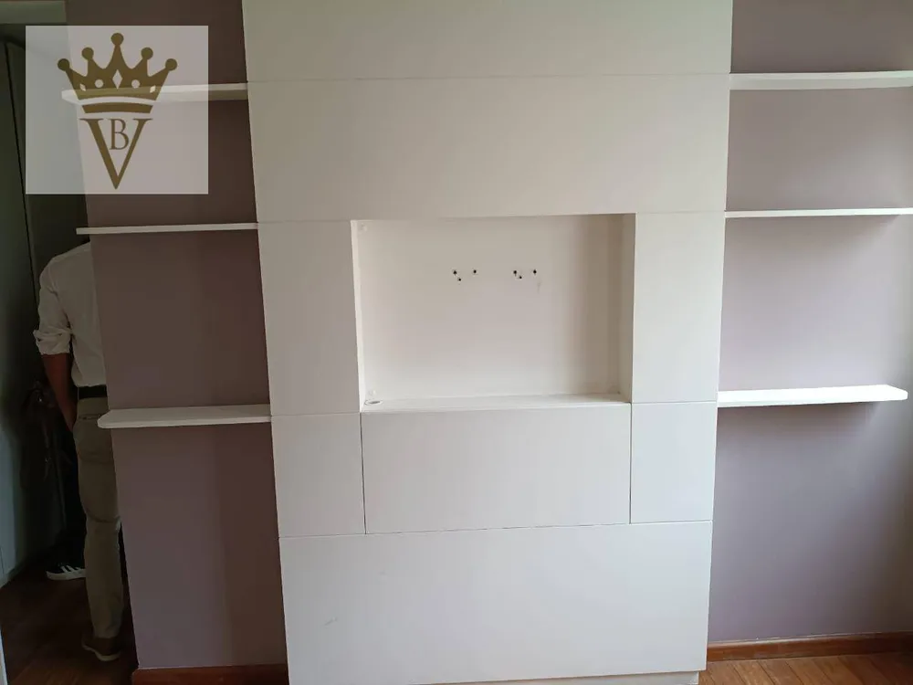 Apartamento, 3 quartos, 141 m² - Foto 13