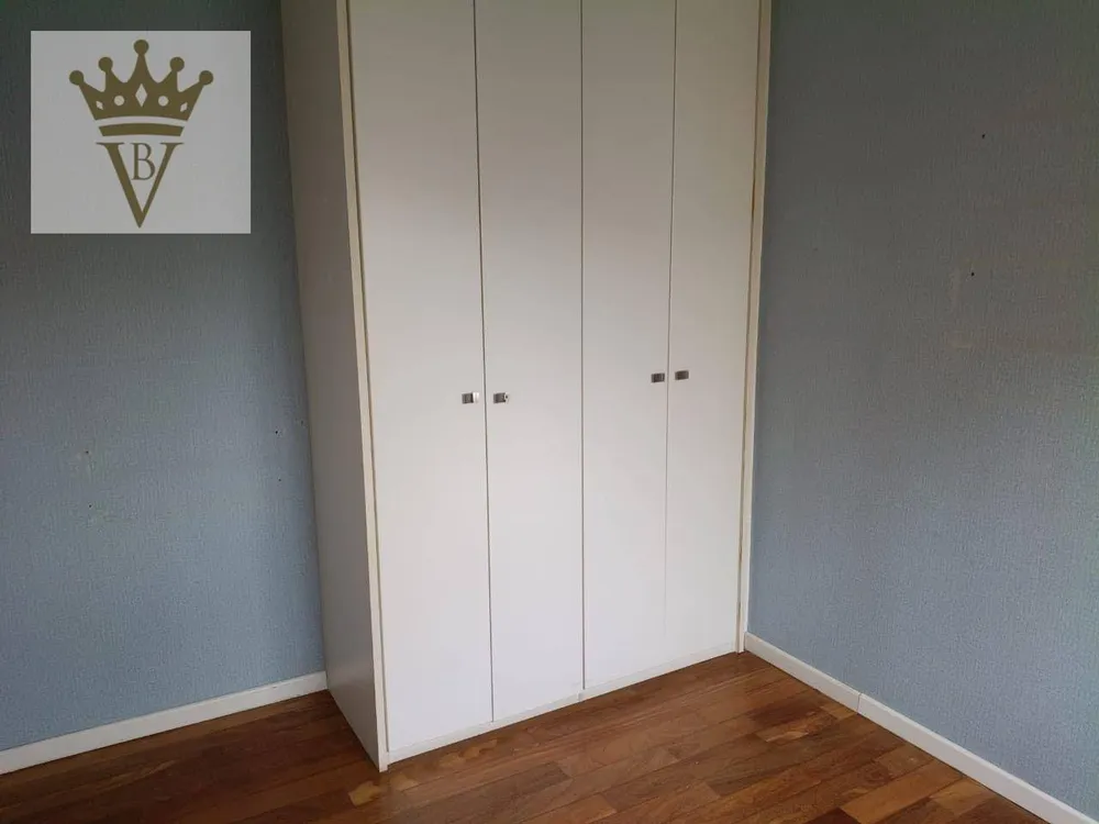 Apartamento, 3 quartos, 141 m² - Foto 1