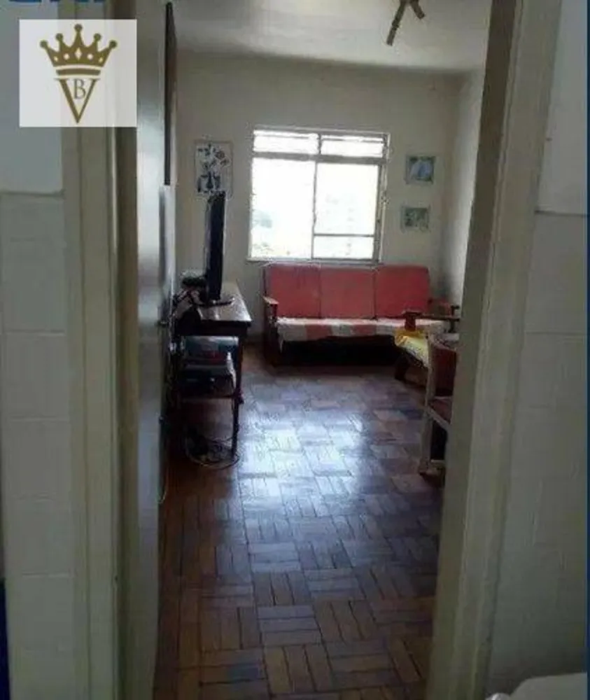 Apartamento, 2 quartos, 78 m² - Foto 2