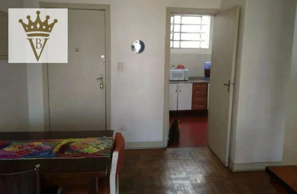Apartamento, 2 quartos, 78 m² - Foto 4