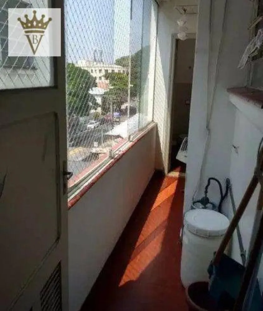 Apartamento, 2 quartos, 78 m² - Foto 2