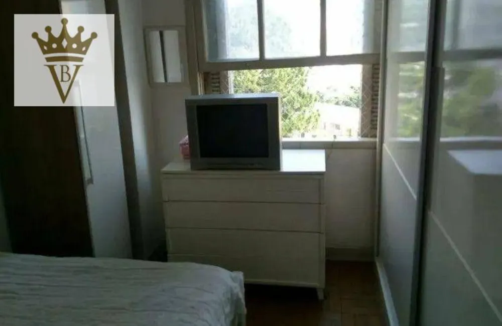 Apartamento, 2 quartos, 78 m² - Foto 3