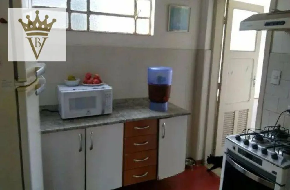 Apartamento, 2 quartos, 78 m² - Foto 1