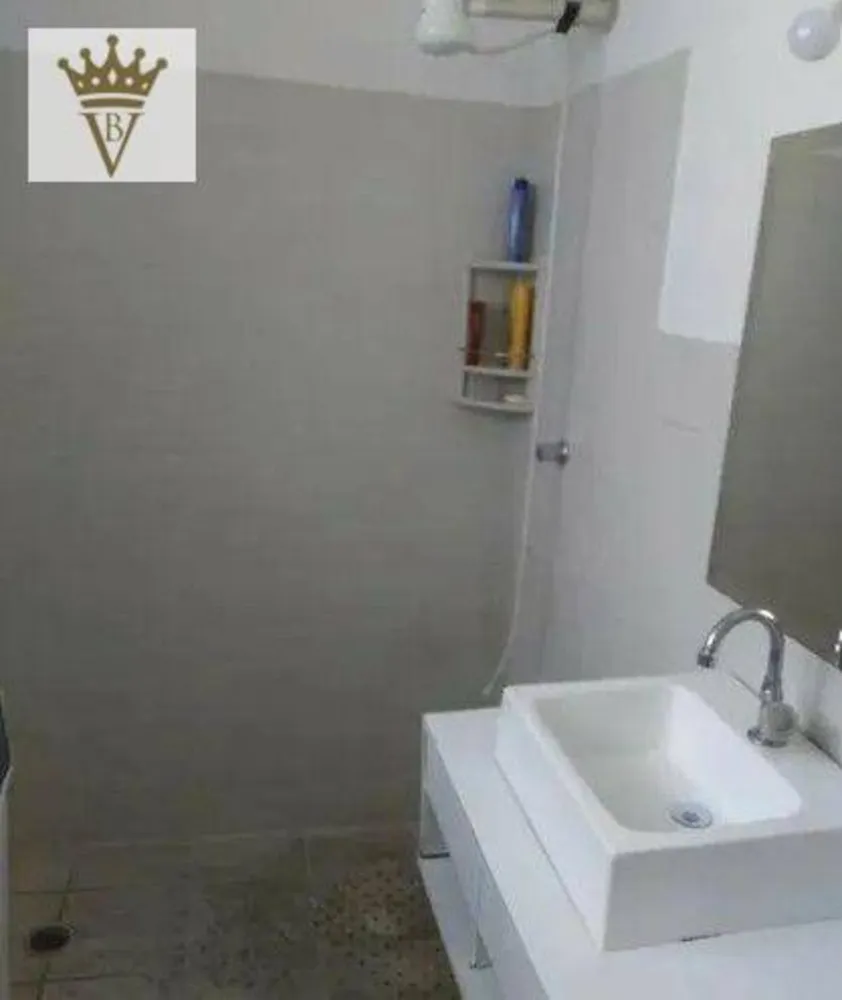 Apartamento, 2 quartos, 78 m² - Foto 3