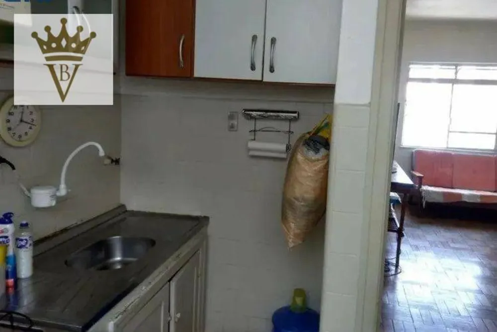 Apartamento, 2 quartos, 78 m² - Foto 7