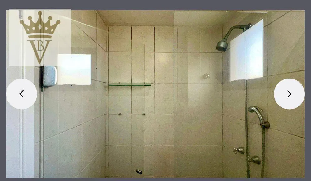 Apartamento, 1 quarto, 49 m² - Foto 2