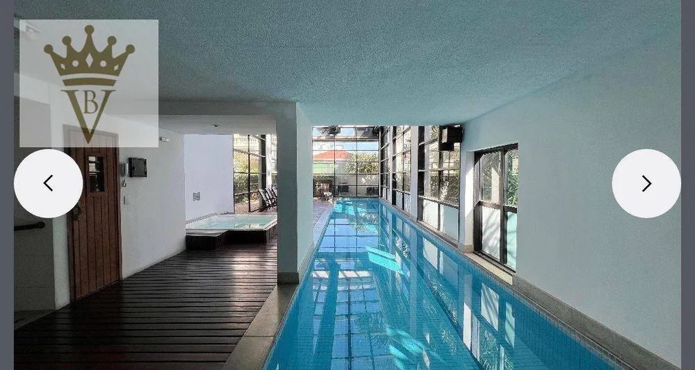 Apartamento, 1 quarto, 49 m² - Foto 8