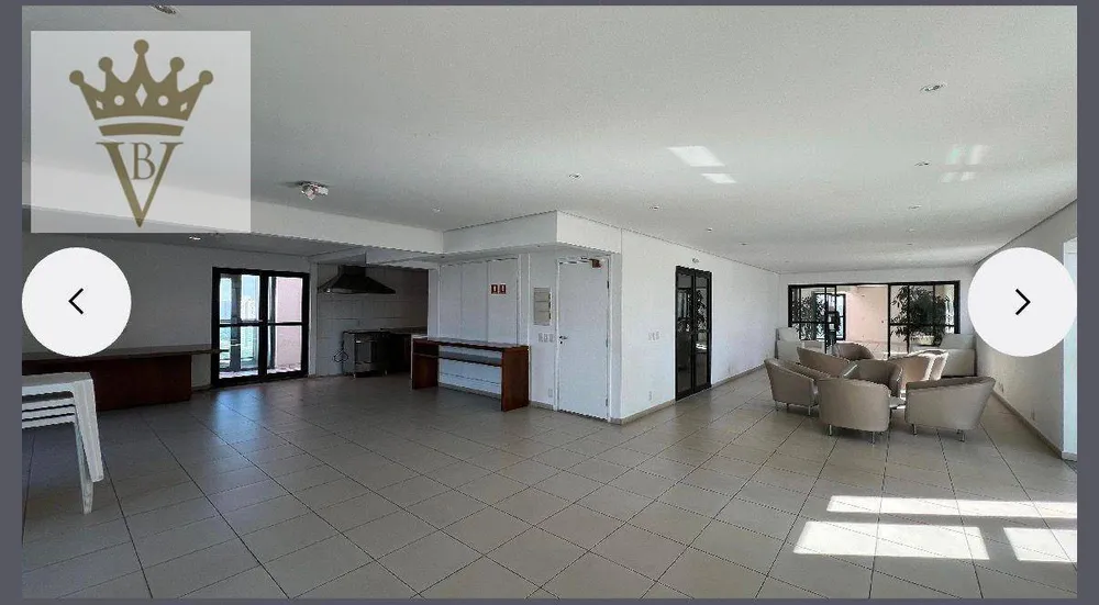 Apartamento, 1 quarto, 49 m² - Foto 3