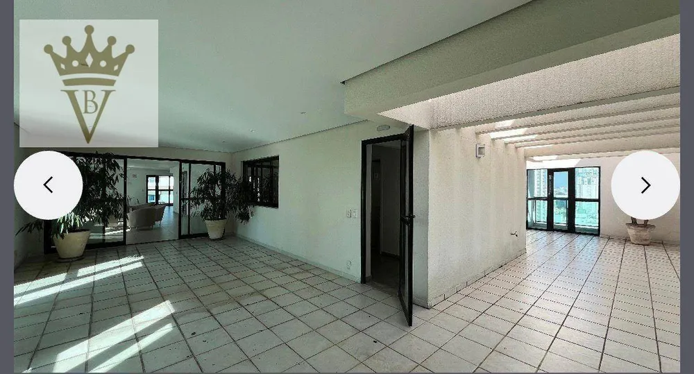 Apartamento, 1 quarto, 49 m² - Foto 5