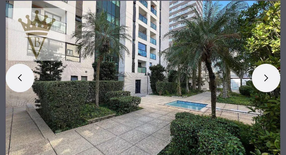 Apartamento, 1 quarto, 49 m² - Foto 9