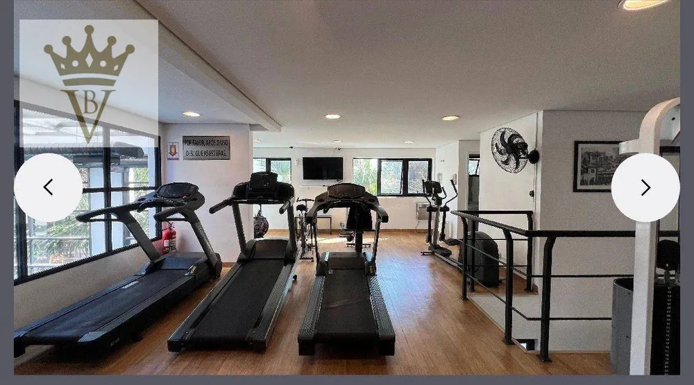 Apartamento, 1 quarto, 49 m² - Foto 7