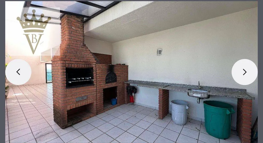Apartamento, 1 quarto, 49 m² - Foto 12
