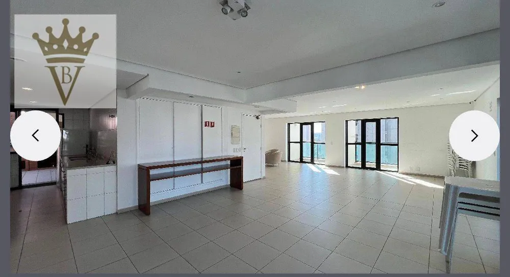 Apartamento, 1 quarto, 49 m² - Foto 4