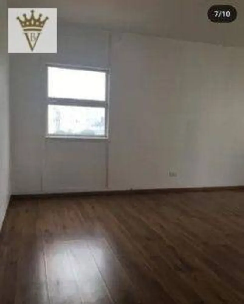 Apartamento, 4 quartos, 125 m² - Foto 2