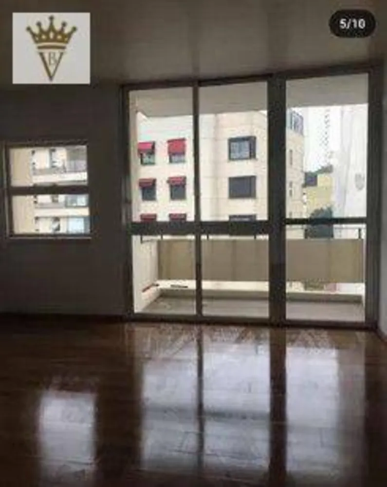 Apartamento, 4 quartos, 125 m² - Foto 1