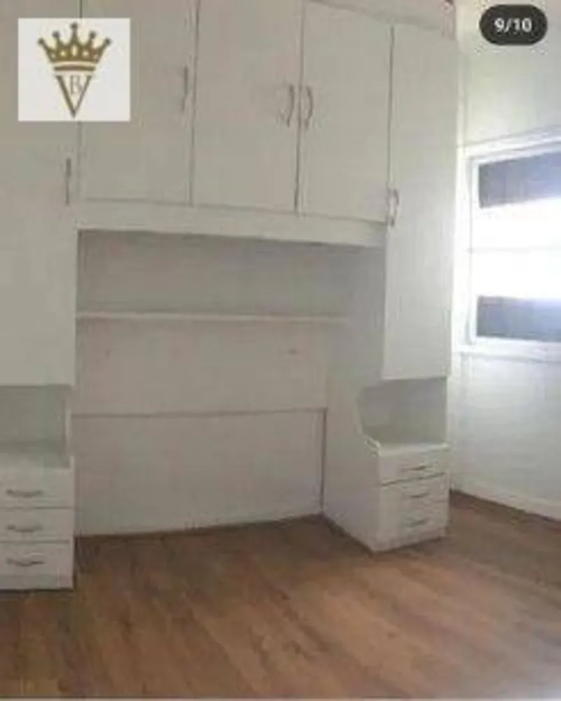 Apartamento, 4 quartos, 125 m² - Foto 5
