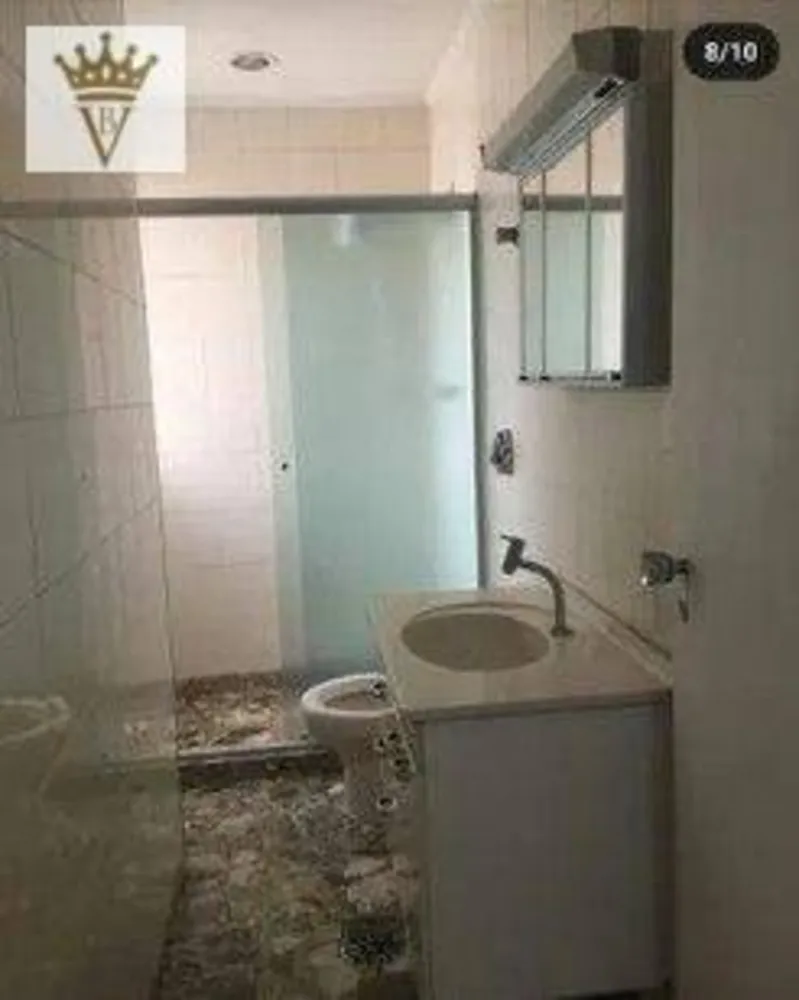 Apartamento, 4 quartos, 125 m² - Foto 6