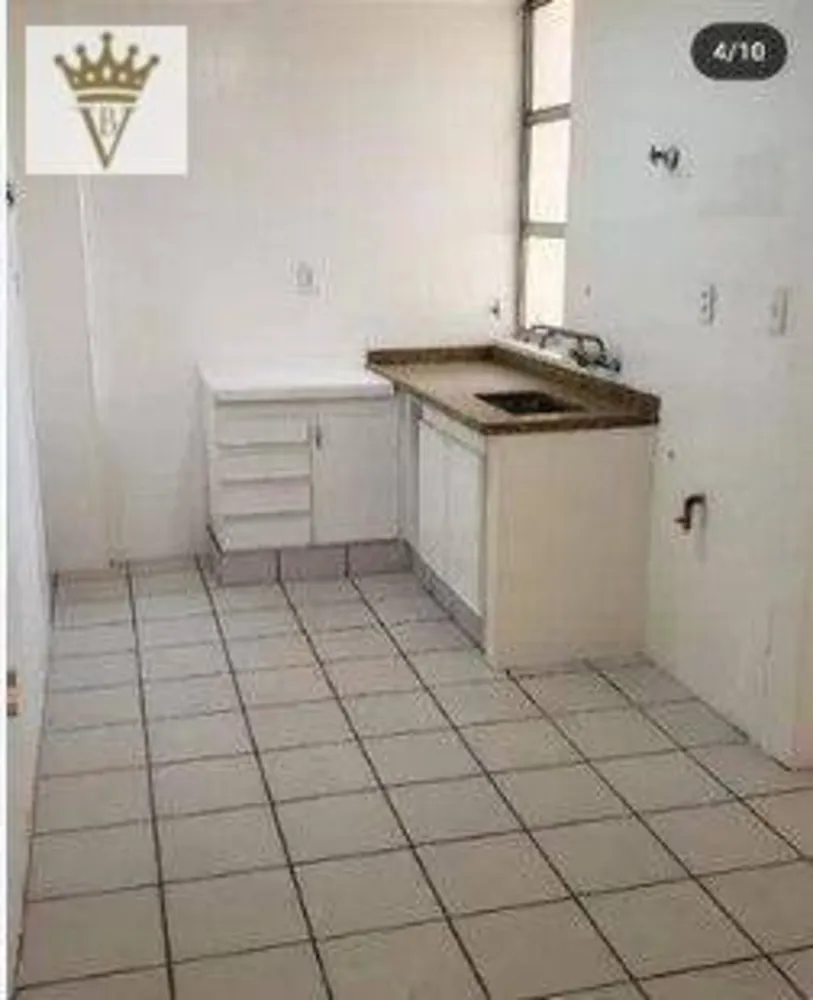 Apartamento, 4 quartos, 125 m² - Foto 3