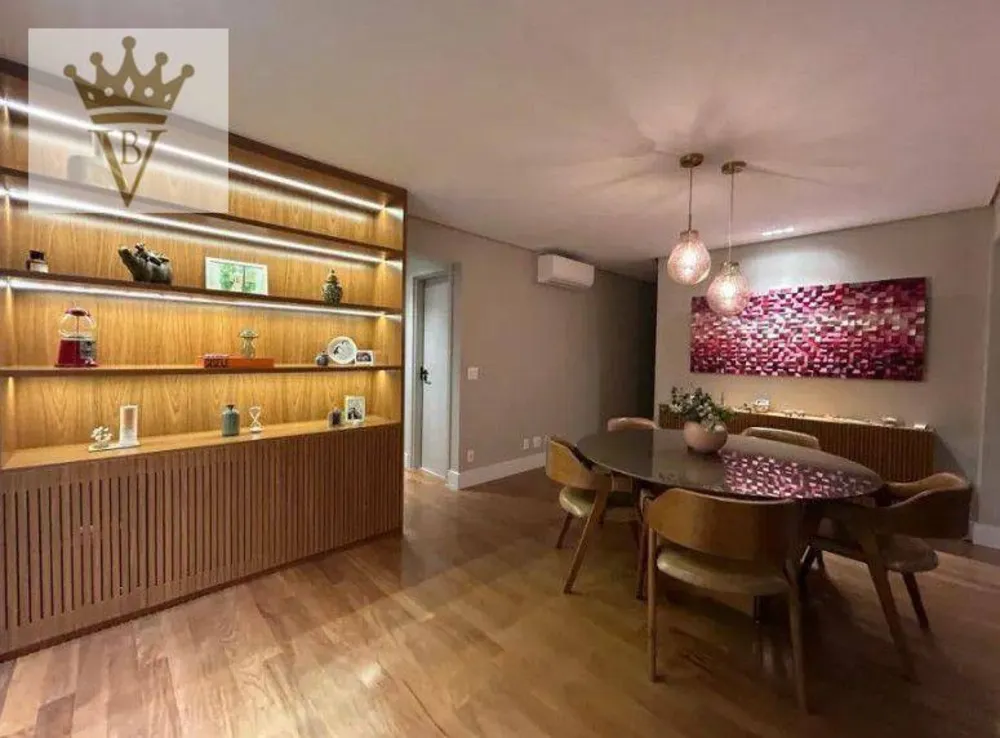 Cobertura, 3 quartos, 230 m² - Foto 5