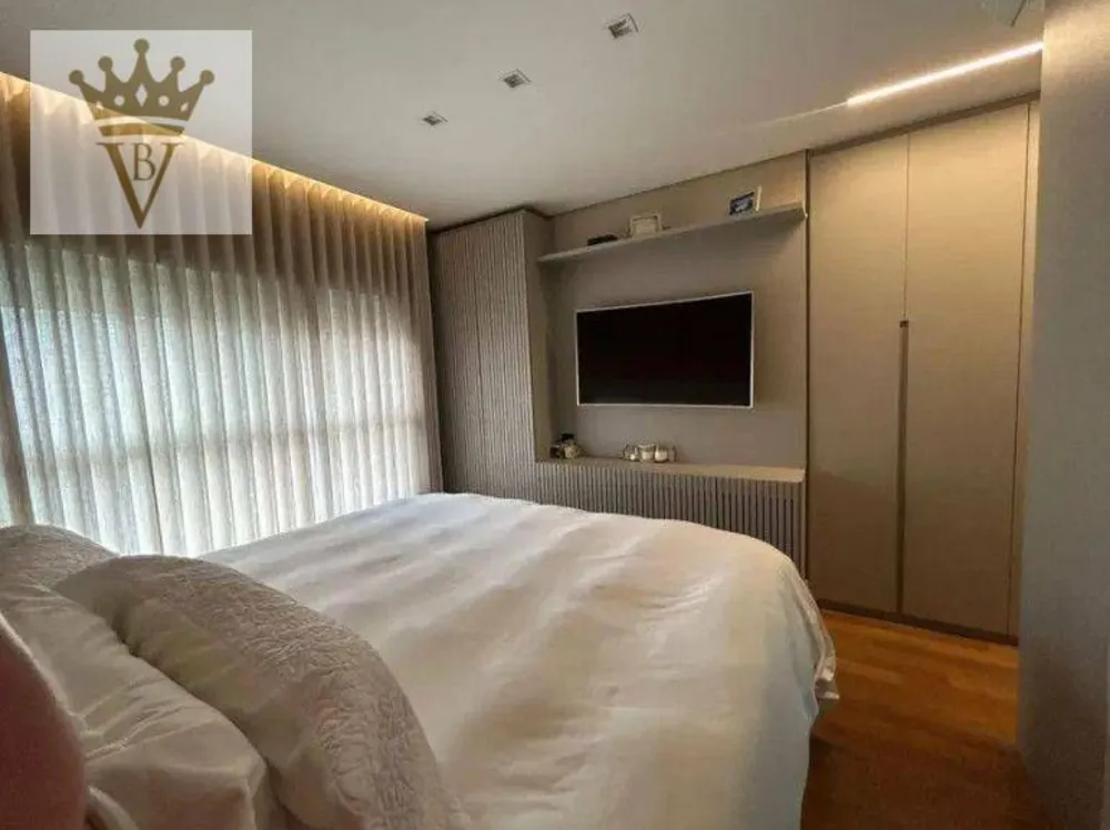 Cobertura, 3 quartos, 230 m² - Foto 8