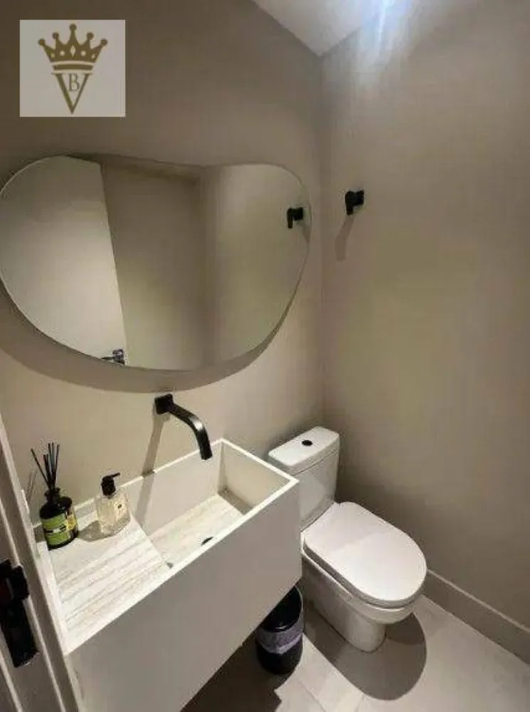 Cobertura, 3 quartos, 230 m² - Foto 11