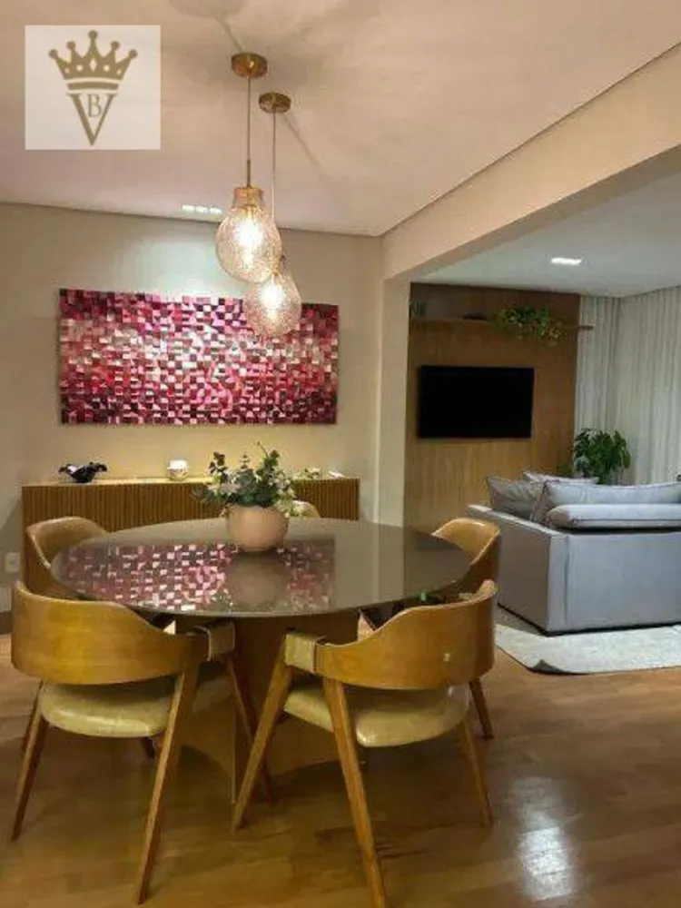 Cobertura, 3 quartos, 230 m² - Foto 5