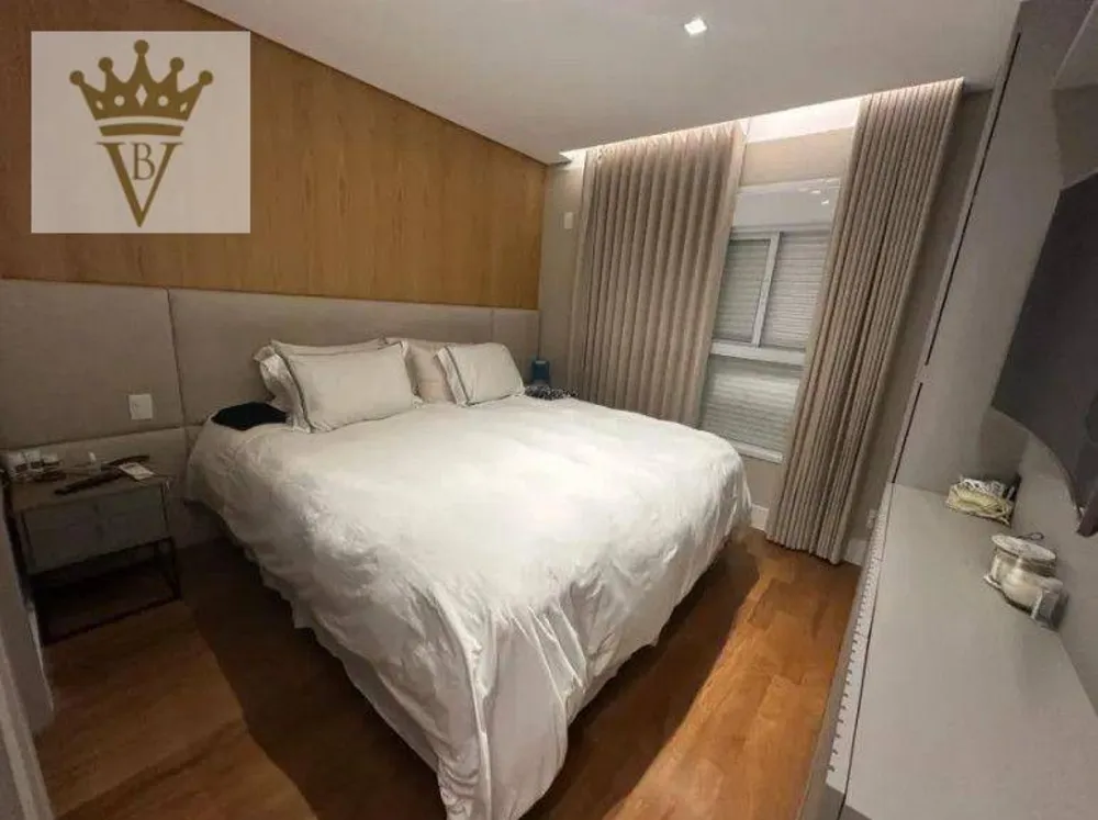 Cobertura, 3 quartos, 230 m² - Foto 7